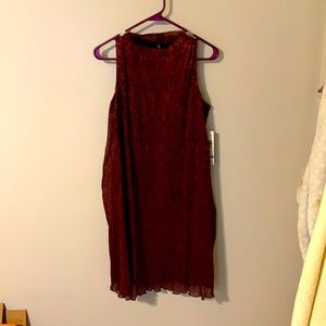 Cocktail dress